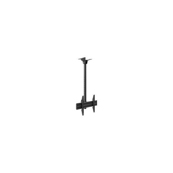 Edbak EDBAK | Ceiling mount | MBV1155-L | 42-57 " | Maximum weight (capacity) 70 kg | Black