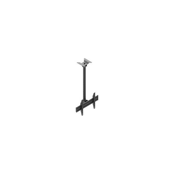 Edbak EDBAK | Ceiling mount | MBV1155-L | 42-57 " | Maximum weight (capacity) 70 kg | Black