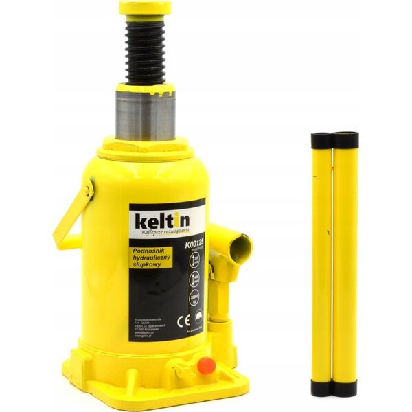 KELTIN Podnosnik hydrauliczny słupkowy 20T (2)