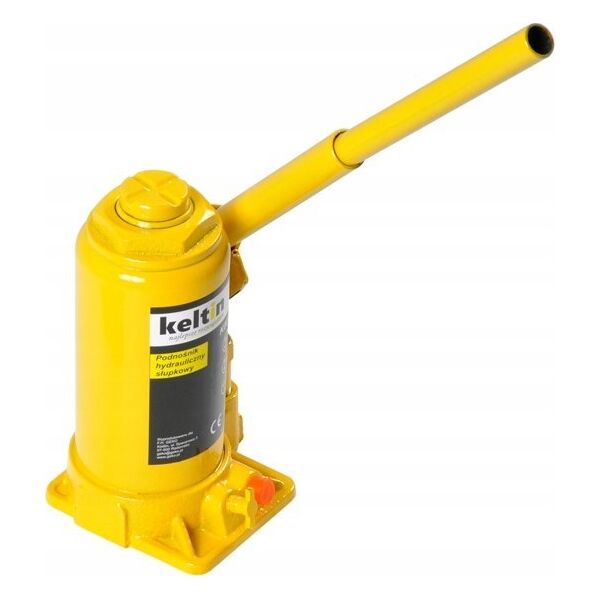 KELTIN Podnosnik hydrauliczny słupkowy 20T (2)