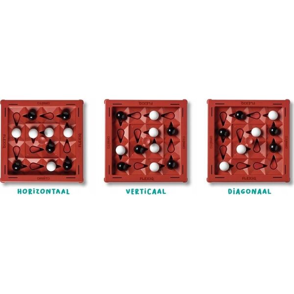 Sourcing BOARDGAME FLEXIQ ORBITO