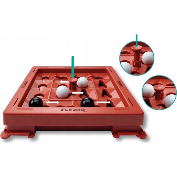 Sourcing BOARDGAME FLEXIQ ORBITO