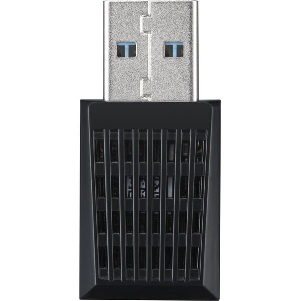Karta sieciowa Sandberg Mini Wifi Dongle 1300 Mbit/s