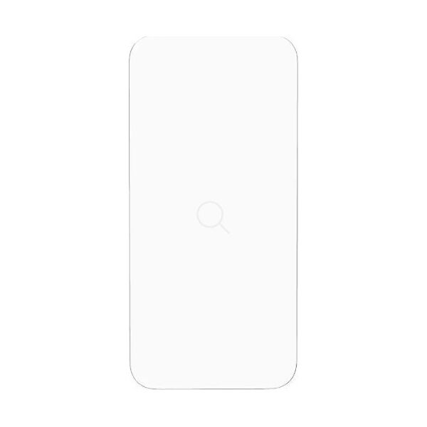 OtterBox OtterBox Glass iPhone 15 - clear