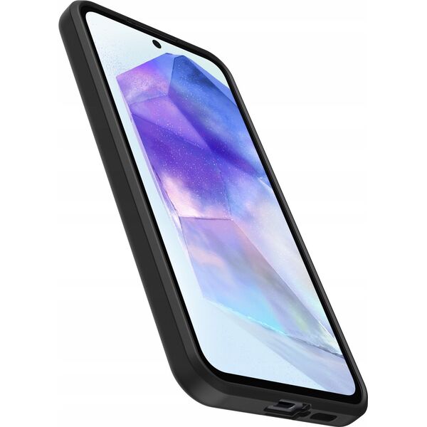 OtterBox OtterBox React Samsung Galaxy A55 5G -black
