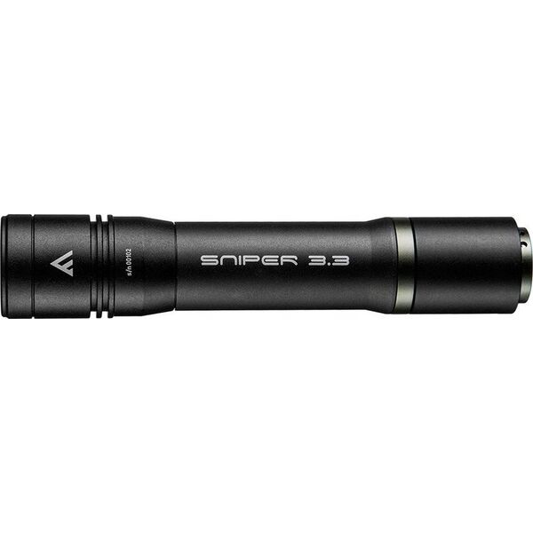 Latarka MacTronic Mactronic 1020lm USB-C įkraunamas žibintuvėlis Sniper 3.3 THH0064