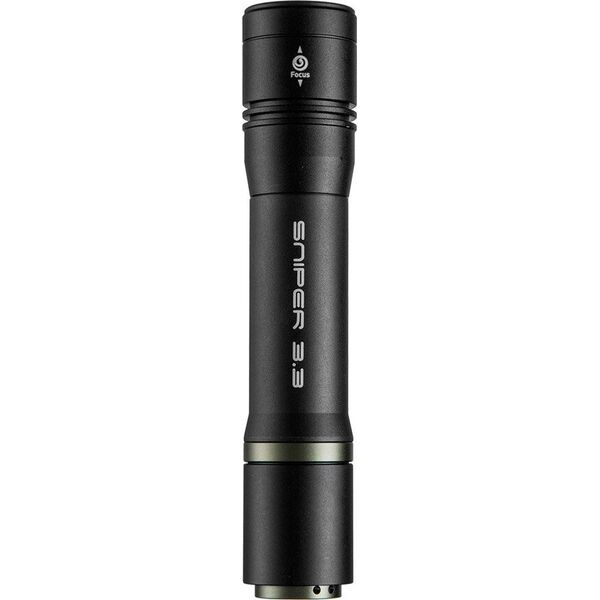 Latarka MacTronic Mactronic 1020lm USB-C įkraunamas žibintuvėlis Sniper 3.3 THH0064