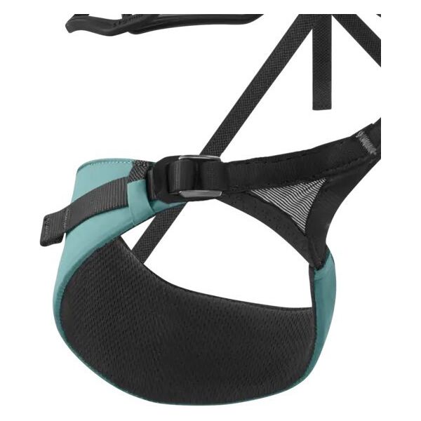 Uprząż sendero-mineral blue-m EDELRID