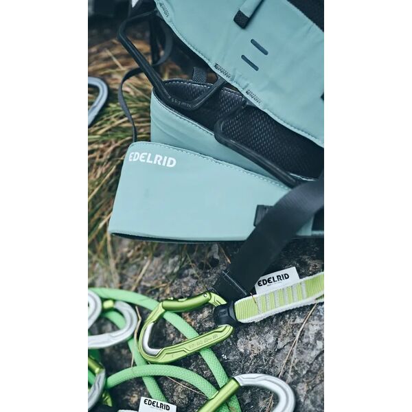 Uprząż sendero-mineral blue-m EDELRID