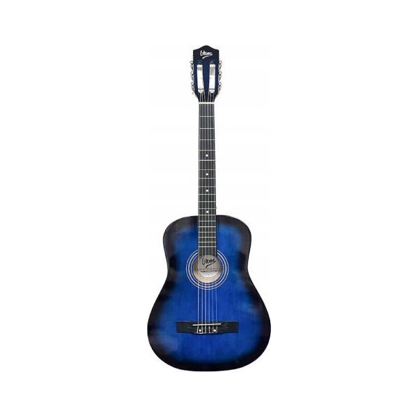 Prima V-TONE CG ONE BB gitara klasyczna 4/4 blueburst