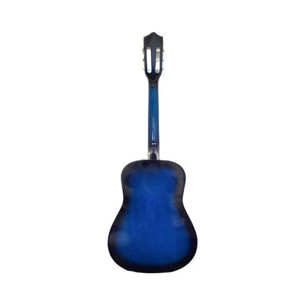 Prima V-TONE CG ONE BB gitara klasyczna 4/4 blueburst