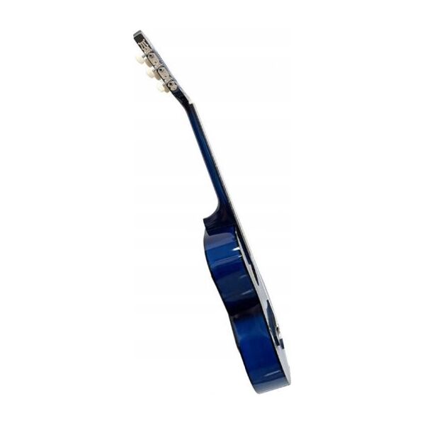 Prima V-TONE CG ONE BB gitara klasyczna 4/4 blueburst