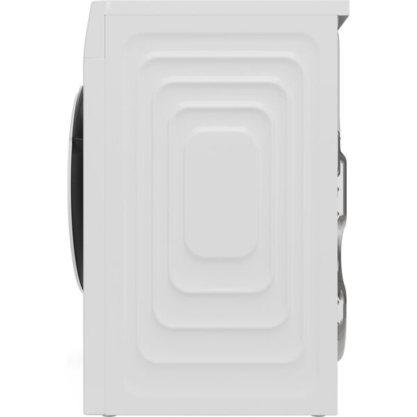 Pralka Beko BEKO Washing machine BM3WFSU37013WW, 7 kg, Energy class A, 49.6 cm, 1000 rpm, Inverter motor, Steam Cure