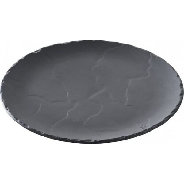 Revol BASALT talerz okrągły 32 cm