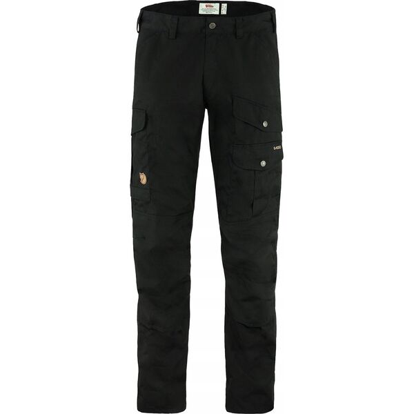 Spodnie barents pro-550-black-52 (xl) FJALLRAVEN