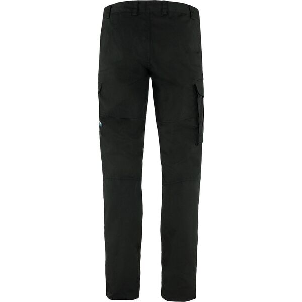 Spodnie barents pro-550-black-52 (xl) FJALLRAVEN