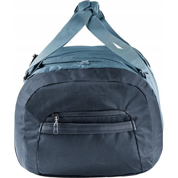 Duffel 50 atrament atlantycki