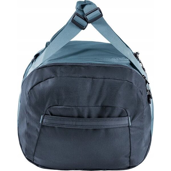 Duffel 50 atrament atlantycki