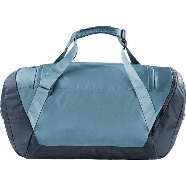 Duffel 50 atrament atlantycki