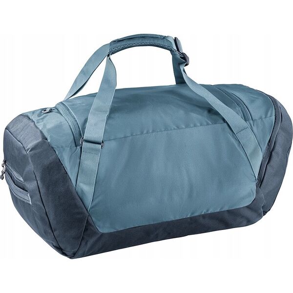 Duffel 50 atrament atlantycki