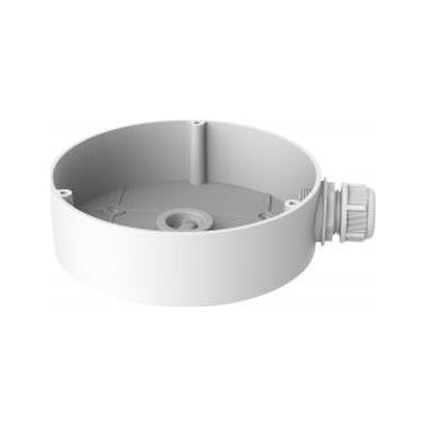 Hikvision Puszka DS-1280ZJ-DM45 montażowo-łączeniowa, aluminium 16814040mm Hikvision
