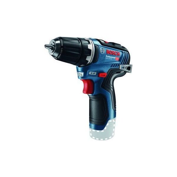 Wiertarko-wkrętarka Bosch GSB 12V-35 12 V (06019J9002)