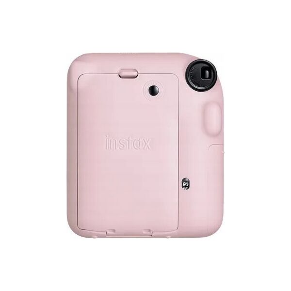 Aparat cyfrowy Fujifilm Instax Mini 12 różowy