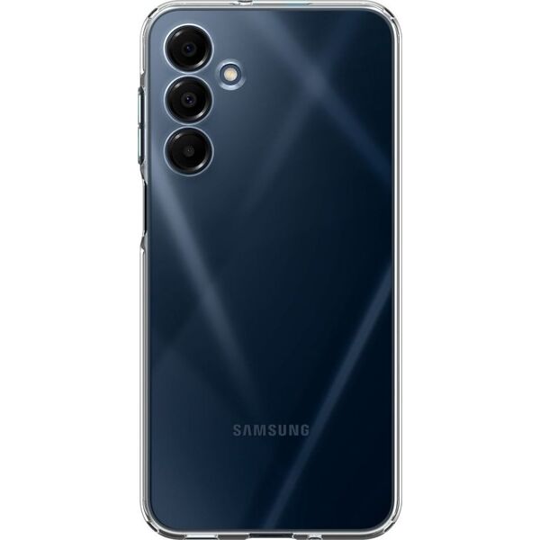 SPIGEN CRYSTAL FLEX GALAXY A16 4G / 5G CRYSTAL CLEAR