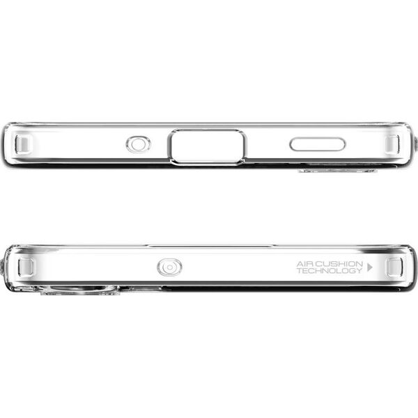 SPIGEN CRYSTAL FLEX GALAXY A16 4G / 5G CRYSTAL CLEAR