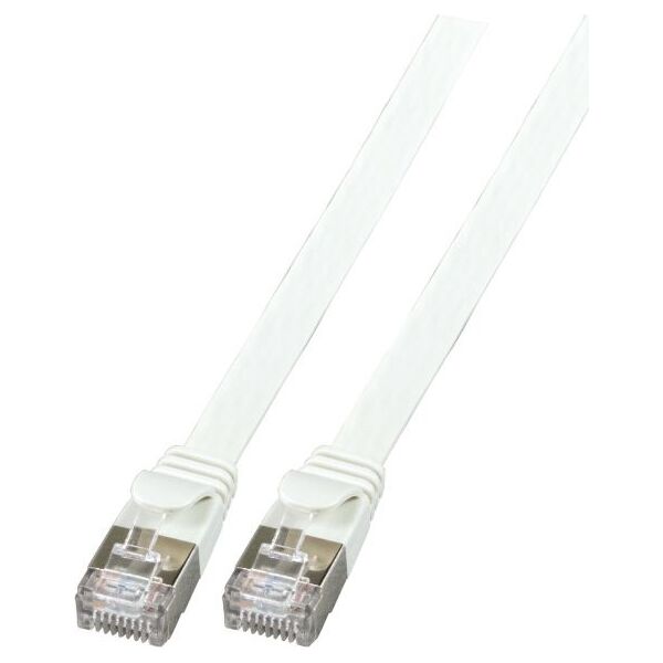 EFB Kabel sieciowy U / FTP (STP) 5 m Cat6a (K5545WS.5)