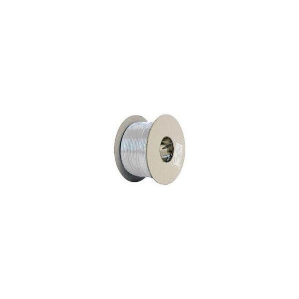 Alantec Kabel F/UTP typu linka kat.5e PVC 4x2x26/7AWG 305m szara