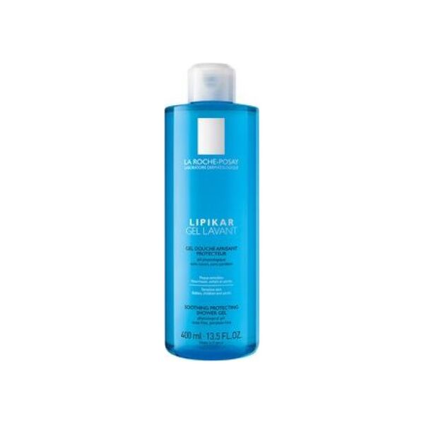 La Roche-Posay Żel pod prysznic Lipikar Gel 400ml
