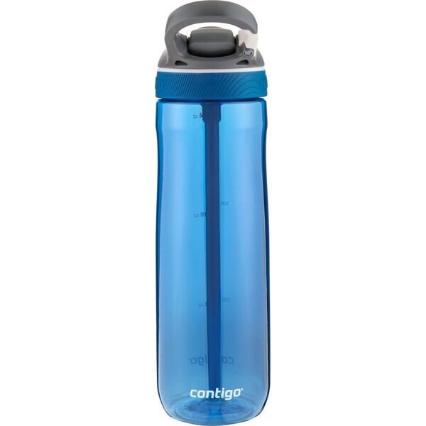 Contigo Butelka z ustnikiem Ashland błękitna 720 ml