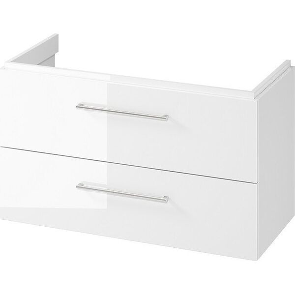 Cersanit S932-076 Szaf. Podum Larga 100 Biała Zmont// CES.LARGA-PODUM-100-BI-ZMONT