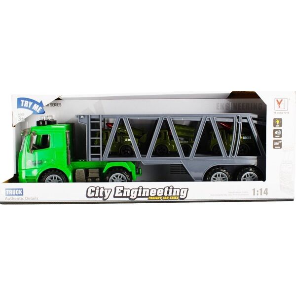 Mega Creative AUTO CIEZAR LAWET DZ/SW P/B AKC 51X19X13.MC12/24