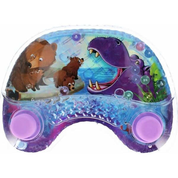 Mega Creative GRA WODNA PAD ZWIERZATKA 13X10X3 MIX4 MC 12/72
