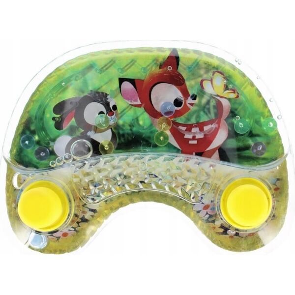 Mega Creative GRA WODNA PAD ZWIERZATKA 13X10X3 MIX4 MC 12/72