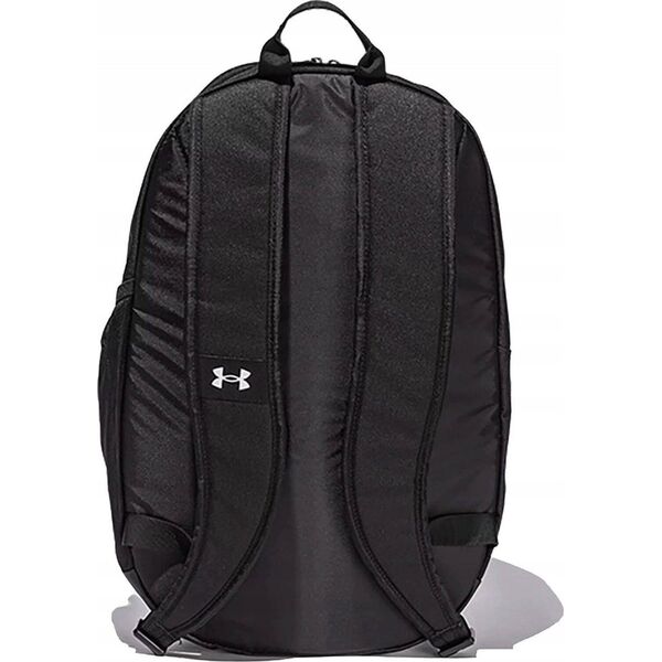 Under Armour Plecak sportowy Hustle Lite czarny (1364180-002)