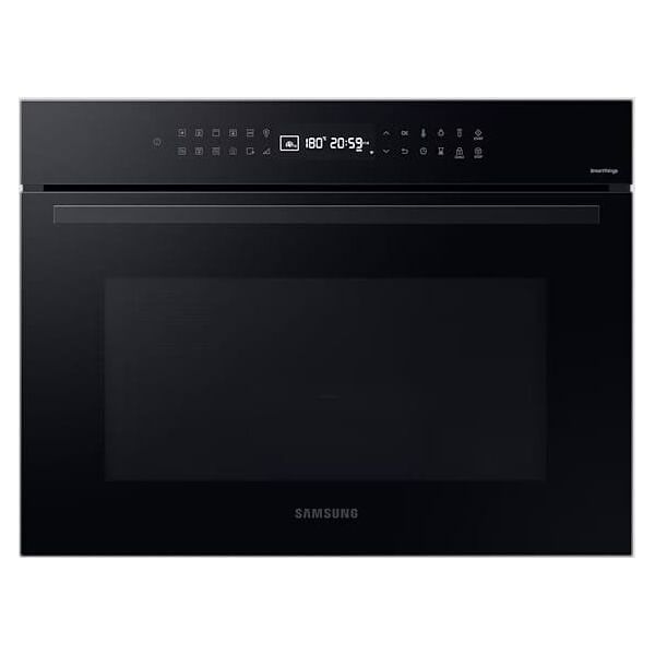 Piekarnik Samsung SAMSUNG PIEKARNIK KOMPAKTOWY NQ5B4353HB Z MIKROFALĄ
