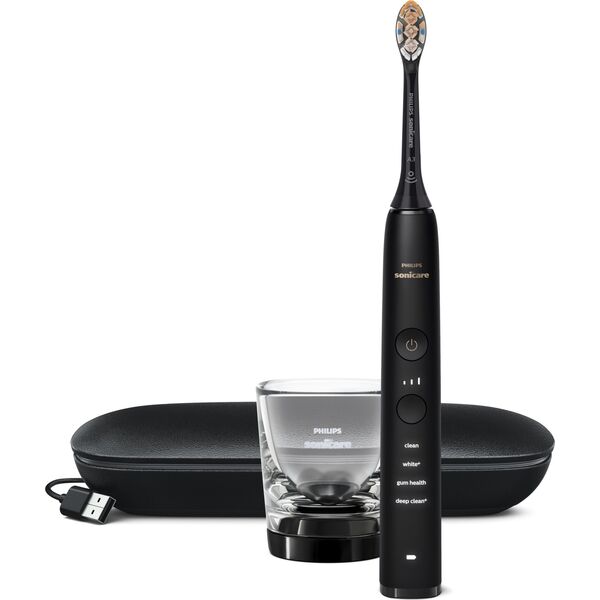 Szczoteczka Philips Philips Sonicare DiamondClean 9000 electric toothbrush HX9911/17
