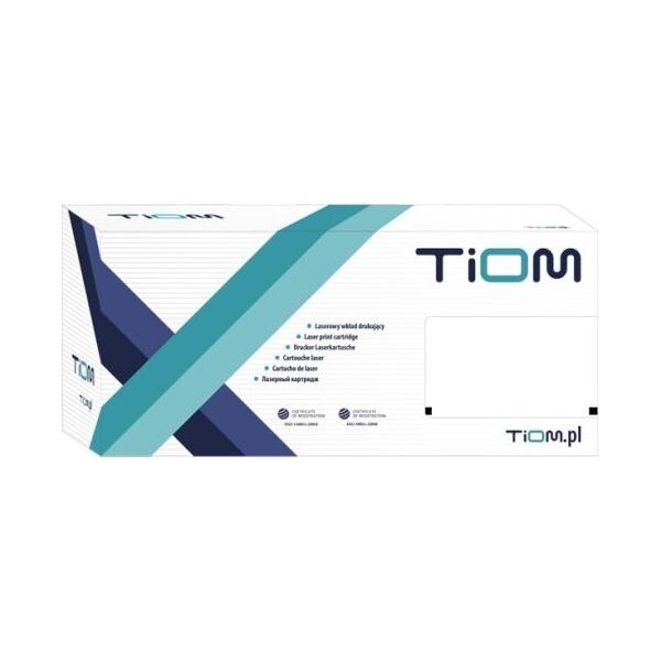 Tiom Bęben  (Ti-LO410DN)