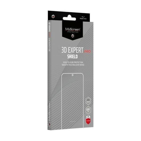 MyScreen Protector Xiaomi Mi Note 10/ Mi Note 10 Pro/10 Lite/CC9 Pro - Folia na cały ekran MyScreen 3D EXPERT PRO SHIELD