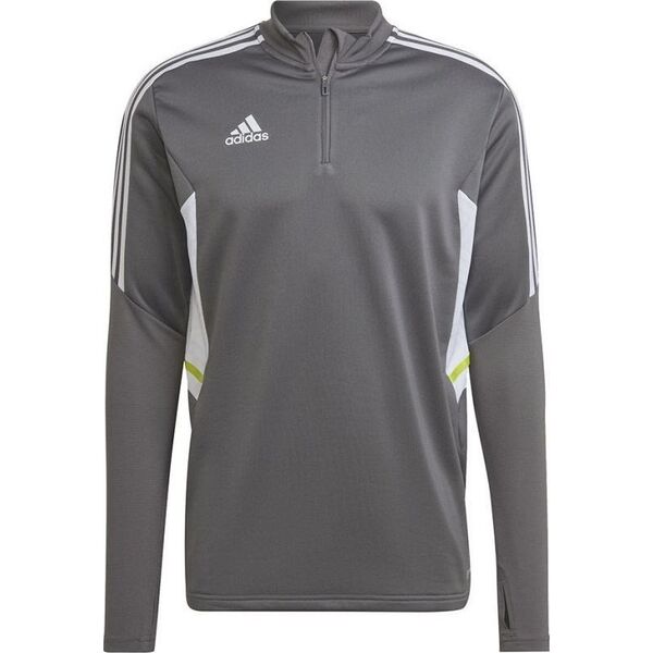 Adidas Bluza adidas Condivo 22 Training 1/2 zip M HD2312