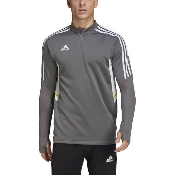 Adidas Bluza adidas Condivo 22 Training 1/2 zip M HD2312