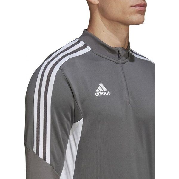 Adidas Bluza adidas Condivo 22 Training 1/2 zip M HD2312