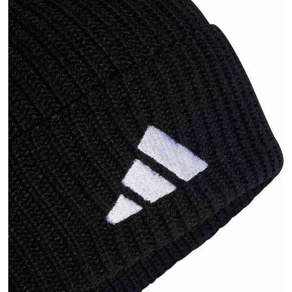 Adidas Czapka adidas Tiro 23 League Beanie czarna HS9765 OSFY