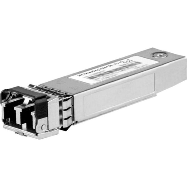 Moduł SFP HP HPE Networking Instant On 10G LR SFP+ LC 10km SMF Transceiver