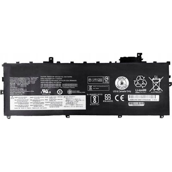 Bateria Lenovo Battery Internal 3C 57WH