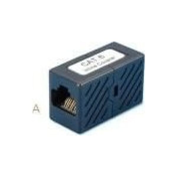 Lanview Cat6 RJ45 to RJ45 Cat6 Coupler