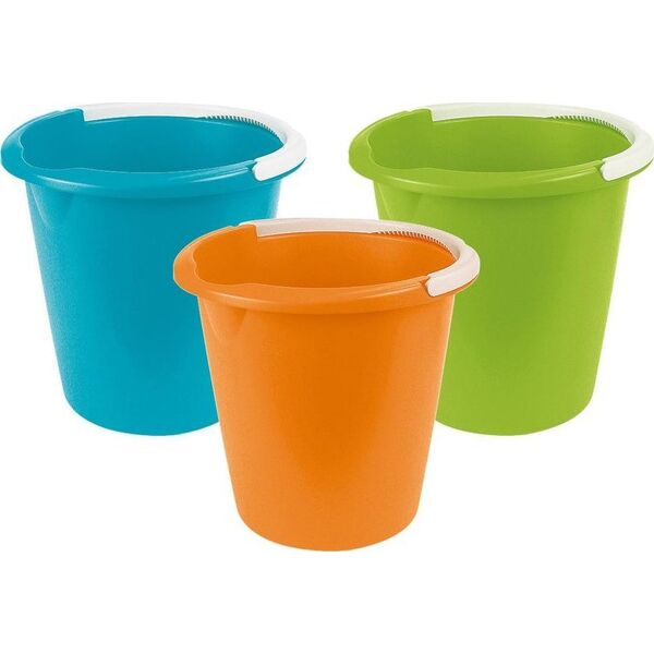Curver Wiadro OPP 10 L 01301